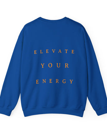 Just Vibe Sweatshirt