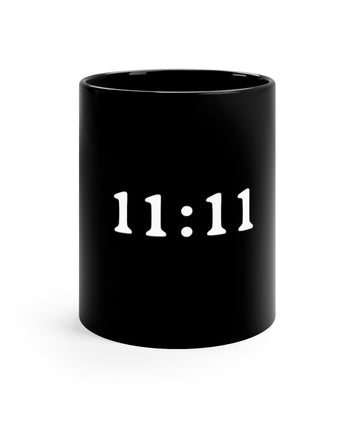 11:11 Mug