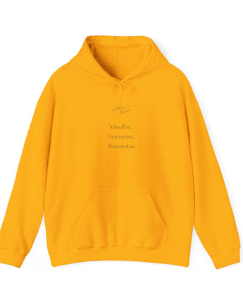 Be You Hoodie