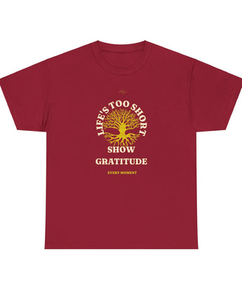 Show Gratitude T-Shirt