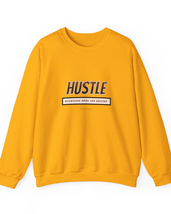 Hustle Sweatshirt