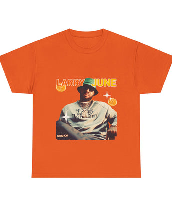 Larry June T-Shirt