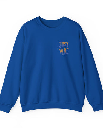 Just Vibe Sweatshirt