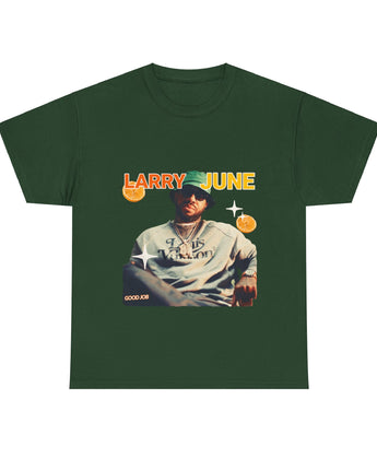 Larry June T-Shirt