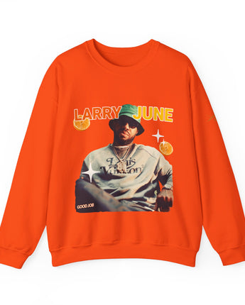 Larry June Sweatshirt