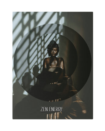 Zen Energy Canvas