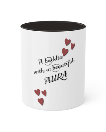 Beautiful Aura Mug