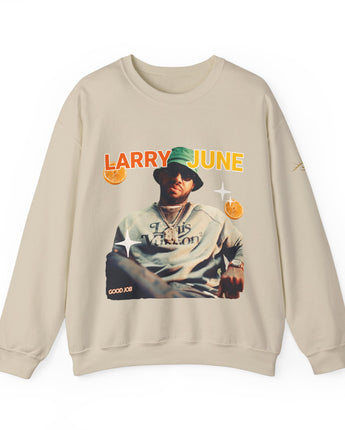 Larry June Sweatshirt