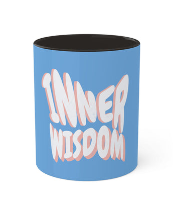 Inner Wisdom Mug