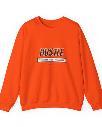 Hustle Sweatshirt