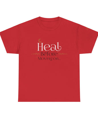 Healing T-shirt