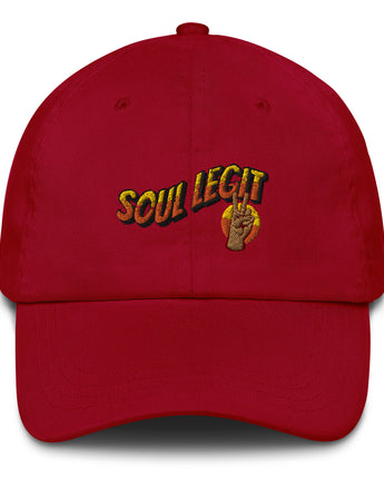 Soul Legit Hat