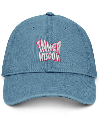 Inner Wisdom Hat