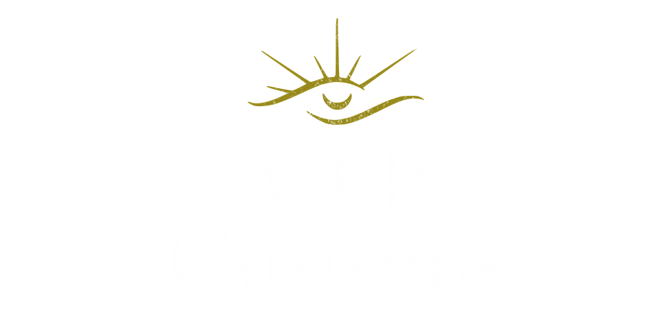 V.I.P Customs 